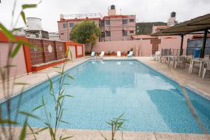 Hosteria Cruz del Sur