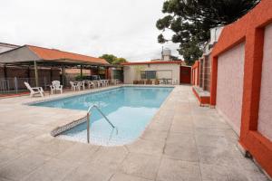 Hosteria Cruz del Sur