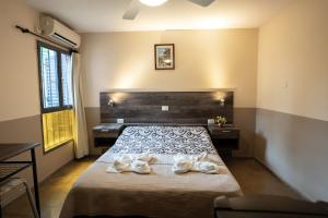 Hosteria Cruz del Sur