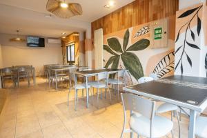 Hosteria Cruz del Sur
