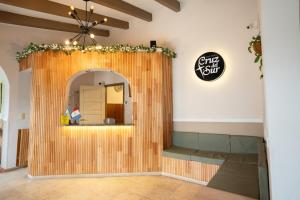 Hosteria Cruz del Sur