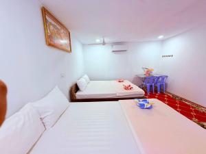 Sweet Jungle Bungalows