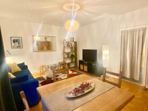 Appart 2parkings, 2min PetiteVenise-Xmarché