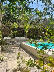 Apartment for 4 Guests in Sabanilla a few steps from the sea