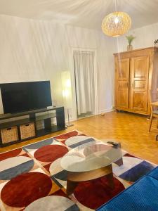 Appart 2parkings, 2min PetiteVenise-Xmarché