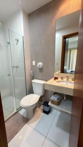 Apartamento duplex em Itaipava com vaga