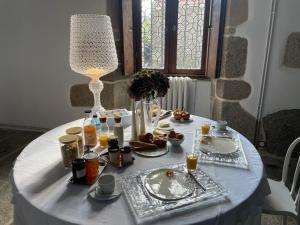 Manoir de Kerenneur