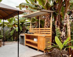 Apartamento tranquilo a pasos de la ciudad