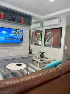 Residencial Collins apt 03 2 suite