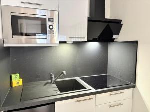 Magnifique logement hyper centre Mulhouse Lambert