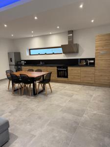 Appartement Le Belarya