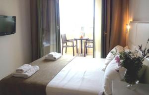 Aphrodite Hotel & Suites Samos Greece