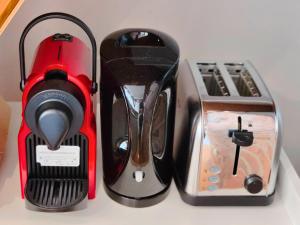 Loft in Old Lille with lovely terrace