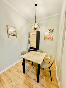 Pokój Przy Parku Róż