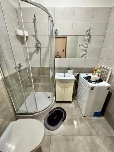 Pokój Przy Parku Róż