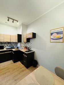 Pokój Przy Parku Róż