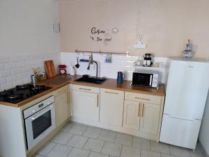 Gite cozy, Parc naturel du Morvan