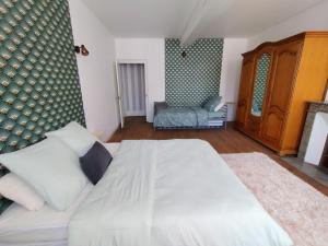 Gite cozy, Parc naturel du Morvan