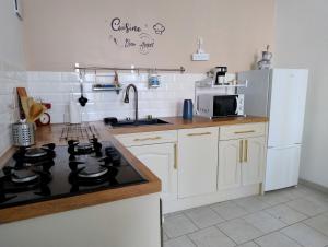 Gite cozy, Parc naturel du Morvan