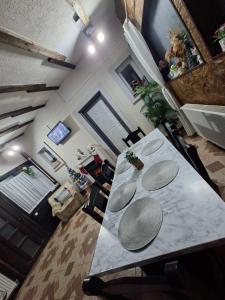 Căsuța Piatra Craiului