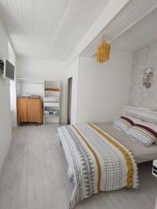 Séjour familial au Gite Iza – Lorme