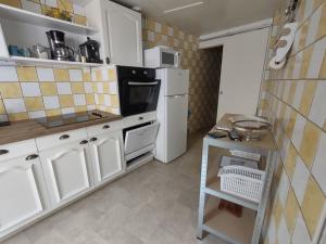 Séjour familial au Gite Iza – Lorme