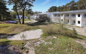 1 Bedroom Stunning Apartment In Nexø