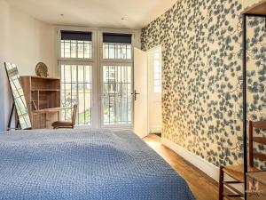 Charming Montmartre Maisonette