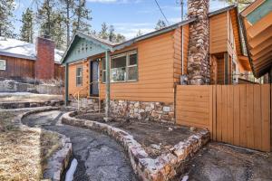 Vista Pines at Big Bear Lake– Your Ultimate Mountain Escape