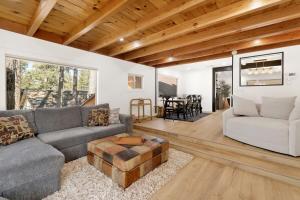 Vista Pines at Big Bear Lake– Your Ultimate Mountain Escape