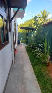 Buvindu Homestay