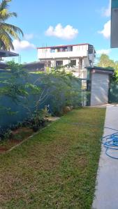Buvindu Homestay