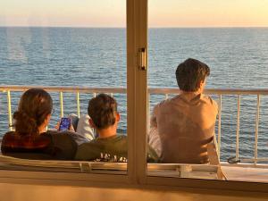 Apartamento playa El Campello