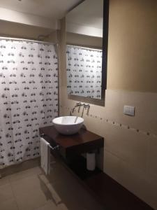 BAHIA GRANDE DE NORDELTA Monoambiente 40 m2