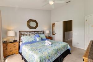 Family-Friendly Resort Getaway 5 Mi to Disney!