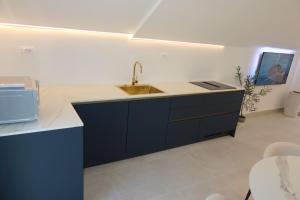 Apartment Ciovo with beautiful view on Island