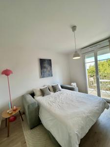 Magic Stay Disney, Wifi Parking