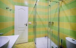 Old Town Apartments FREE Parking