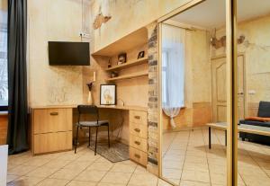 Old Town Apartments FREE Parking