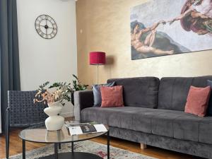 Prestige Apartment - Elegant & Quiet Stay 3 rooms 90m2 - AS Home Apartamenty Rynek 508