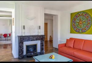 " Le Magnifique" Superbe appartement avec vue panoramique sur Fourvière