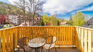 Apartament Górski Sen - Karpacz Centrum