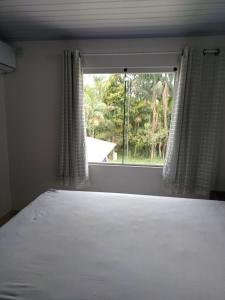 Apartamento na Chácara do opa