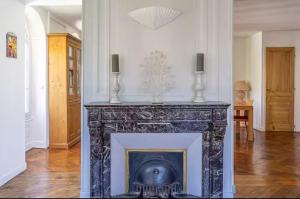 " Le Magnifique" Superbe appartement avec vue panoramique sur Fourvière