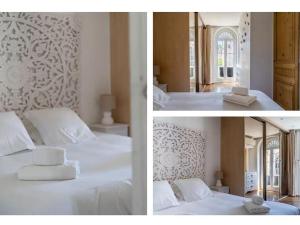 " Le Magnifique" Superbe appartement avec vue panoramique sur Fourvière