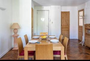 " Le Magnifique" Superbe appartement avec vue panoramique sur Fourvière