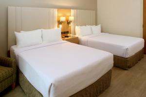 Crowne Plaza Torreon by IHG