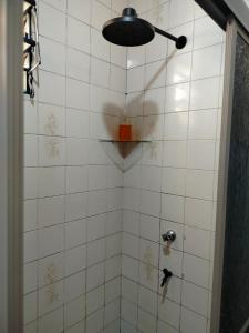 Quarto 2 camas de Solteiro