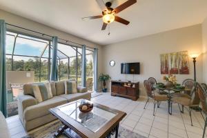 Pool and Resort Perks Family Retreat Near Disney!