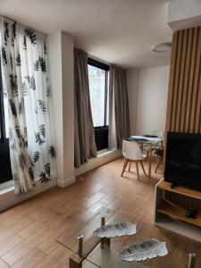 Beautiful Bright Studio in Palermo Hollywood